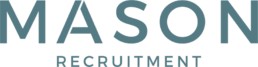Mason Recruitment Logo
